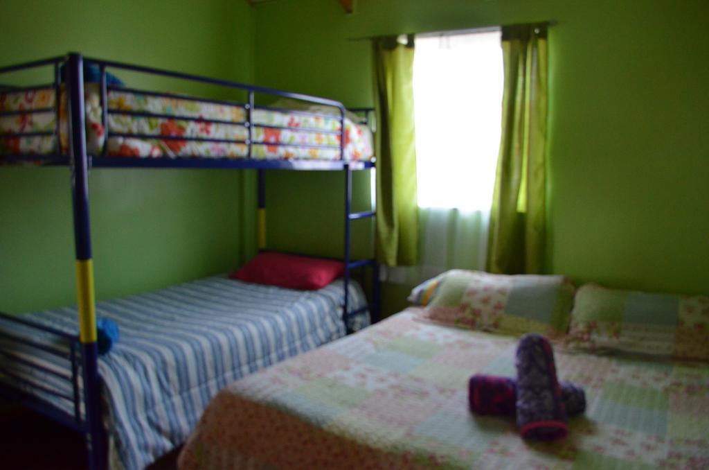 Cabanas Capitan Guillermo Hotel Punta Arenas Cameră foto